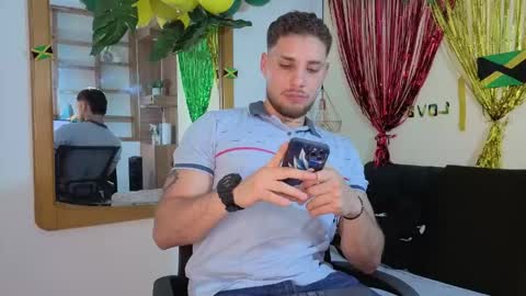 king_meruem online show from 04/20/26, 08:54