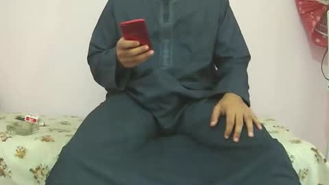 king_of_arabians online show from 03/15/26, 11:05