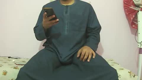 king_of_arabians online show from 04/01/26, 04:57