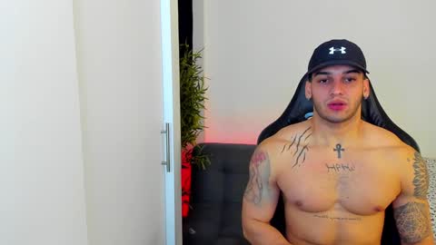 king_of_kings__ online show from 12/13/24, 04:11