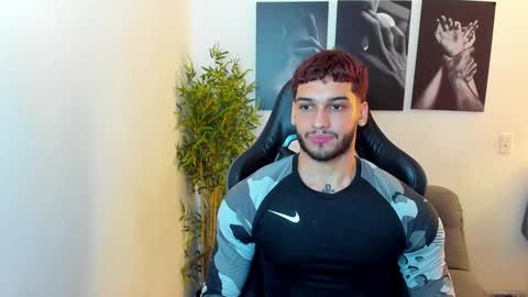 king_of_kings__ online show from 01/06/25, 06:52