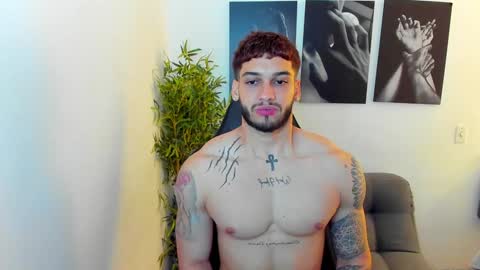 king_of_kings__ online show from 01/15/25, 02:17