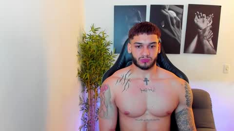 king_of_kings__ online show from 01/17/25, 07:38