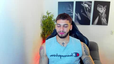 king_of_kings__ online show from 02/05/25, 03:45