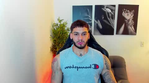 king_of_kings__ online show from 02/05/25, 11:06