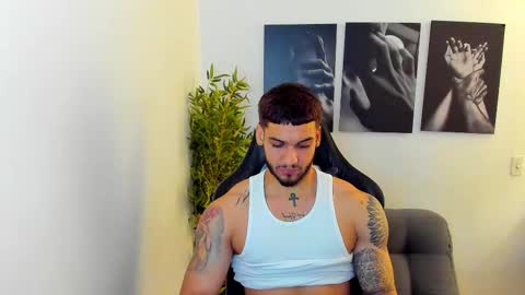 king_of_kings__ online show from 02/21/25, 03:23