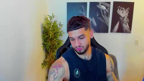 king_of_kings__ online show from 03/09/25, 06:21