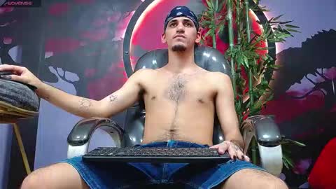 king voy online show from 11/23/25, 08:30