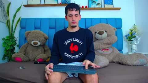 king voy online show from 03/01/26, 04:36