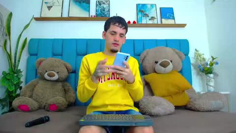 king voy online show from 03/03/26, 05:02