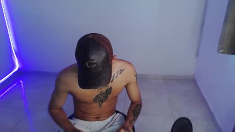 king_warlord online show from 12/05/25, 06:48