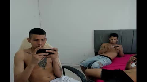 king_warlord online show from 03/21/26, 08:23