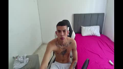 king_warlord online show from 04/05/26, 06:49