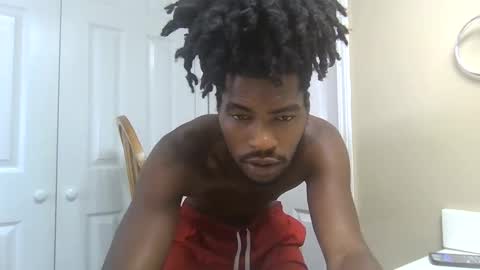 King Almighty01 online show from 09/18/25, 03:14