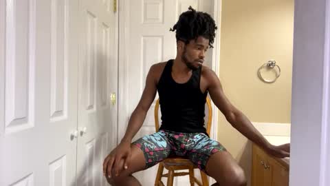 King Almighty01 online show from 09/27/25, 05:34