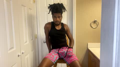 King Almighty01 online show from 09/28/25, 03:01
