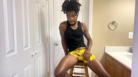 King Almighty01 online show from 09/29/25, 11:20
