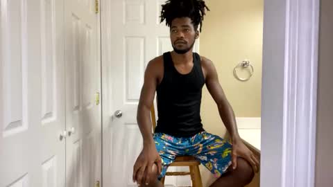King Almighty01 online show from 10/01/25, 11:49