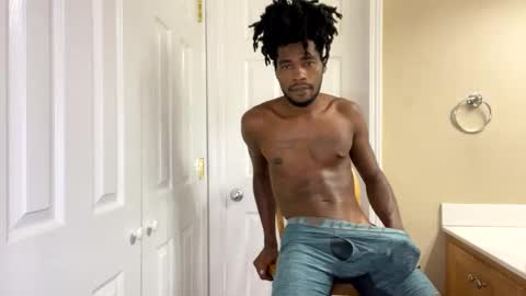 King Almighty01 online show from 10/13/25, 04:45