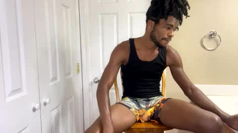 King Almighty01 online show from 10/16/25, 03:18