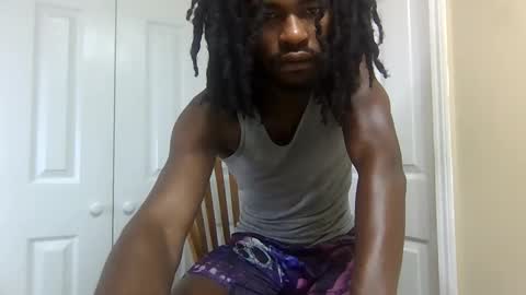 King Almighty01 online show from 10/21/25, 12:39
