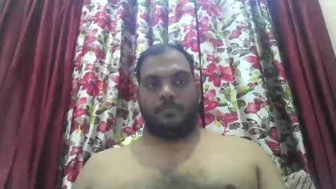 kingalpines1 online show from 02/26/26, 03:11