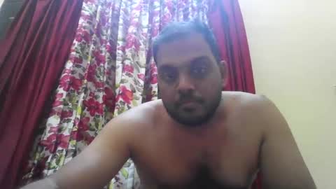 kingalpines1 online show from 03/01/26, 07:05