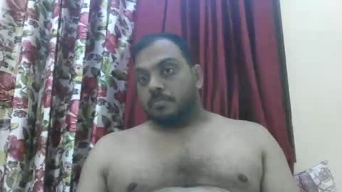 kingalpines1 online show from 04/11/26, 06:12