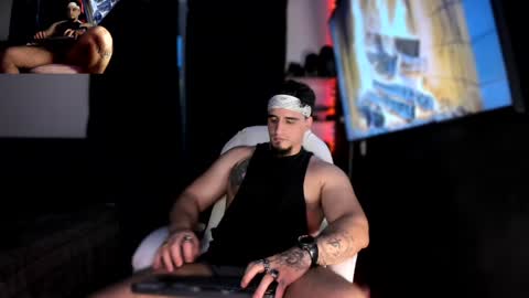 King Bear online show from 01/27/25, 11:33