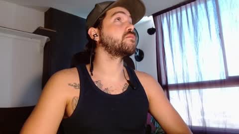 Jake online show from 01/13/25, 03:58