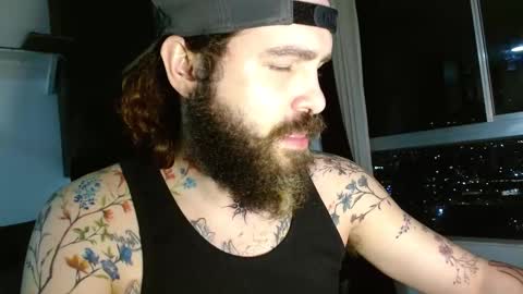 Jake online show from 11/25/25, 01:05