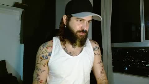 Jake online show from 03/07/26, 02:19