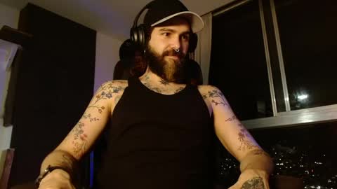 Jake online show from 05/07/26, 12:49