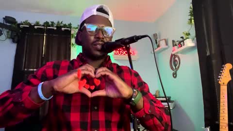 KC online show from 12/14/24, 07:03