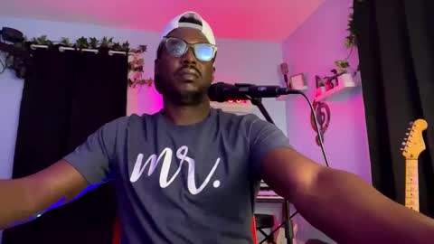 KC online show from 12/15/24, 08:08