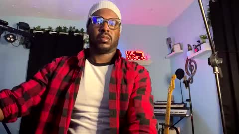 KC online show from 01/19/25, 09:55