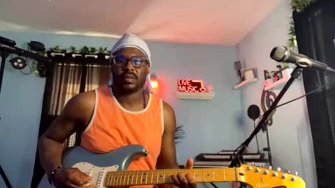 KC online show from 01/25/25, 04:46