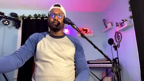 KC online show from 02/07/25, 02:50