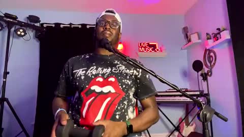 KC online show from 02/25/25, 04:57