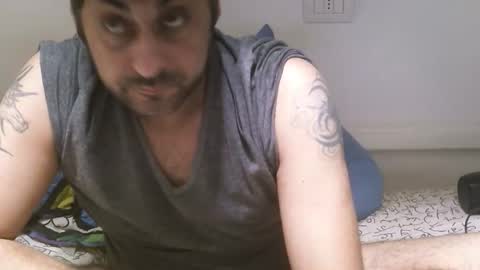  ivano corona  online show from 04/06/26, 08:59