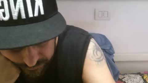  ivano corona  online show from 04/18/26, 01:15