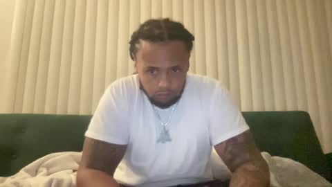 KingDaBiggest online show from 11/17/25, 08:20