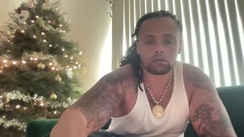 KingDaBiggest online show from 01/10/26, 11:42