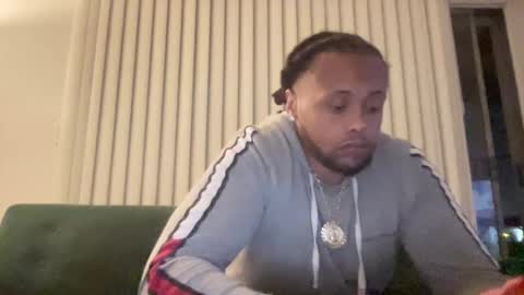 KingDaBiggest online show from 03/29/26, 06:13