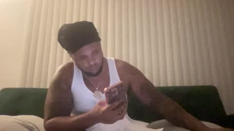 KingDaBiggest online show from 04/25/26, 08:50