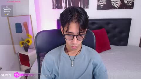 kingdanny_8 online show from 11/14/25, 04:55