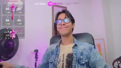 kingdanny_8 online show from 01/18/26, 03:10