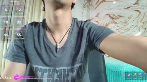 kingdanny_8 online show from 02/20/26, 12:18