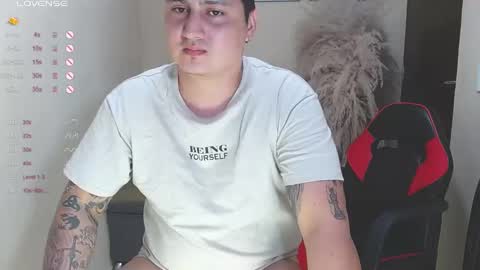 kingdominico online show from 01/16/25, 04:28