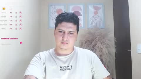 kingdominico online show from 01/20/25, 03:04